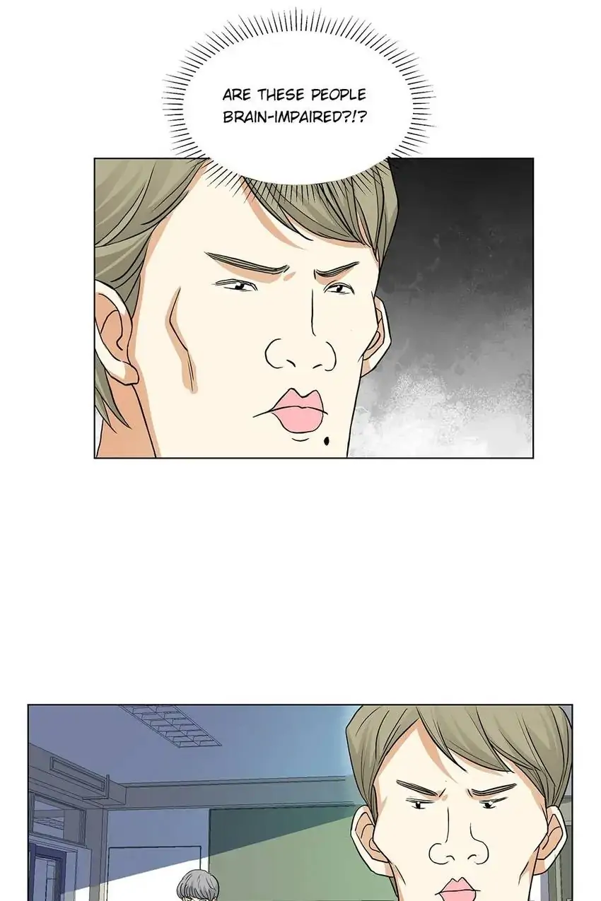 Walking in the Rain - Chapter 9 manhwa