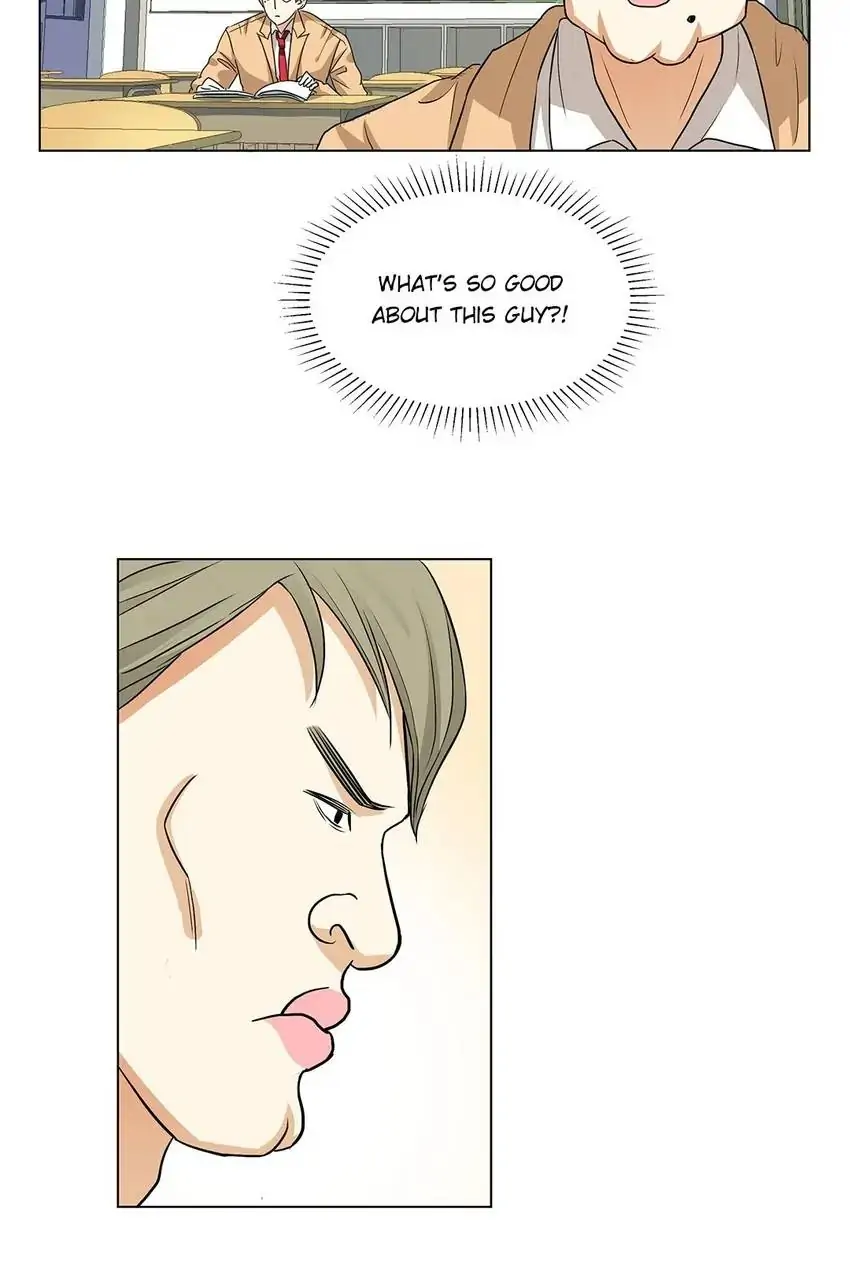 Walking in the Rain - Chapter 9 manhwa