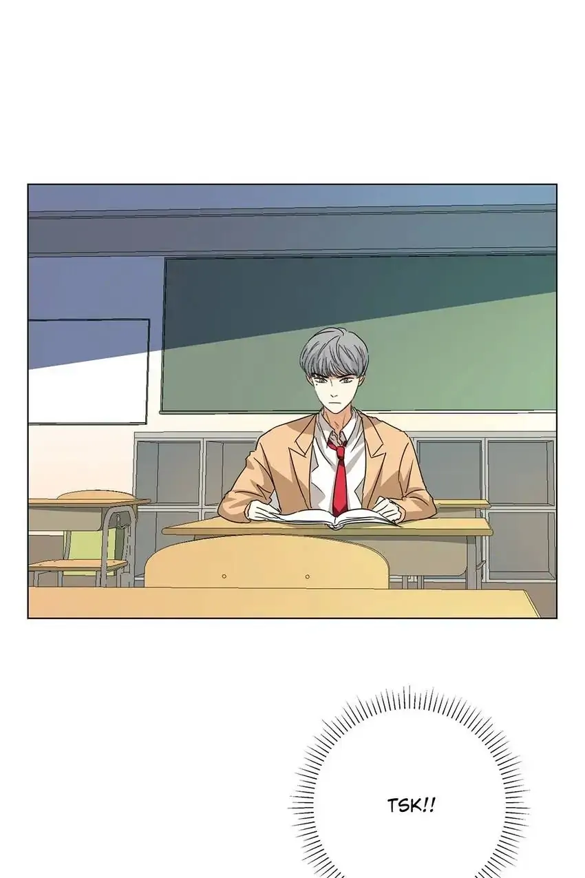 Walking in the Rain - Chapter 9 manhwa
