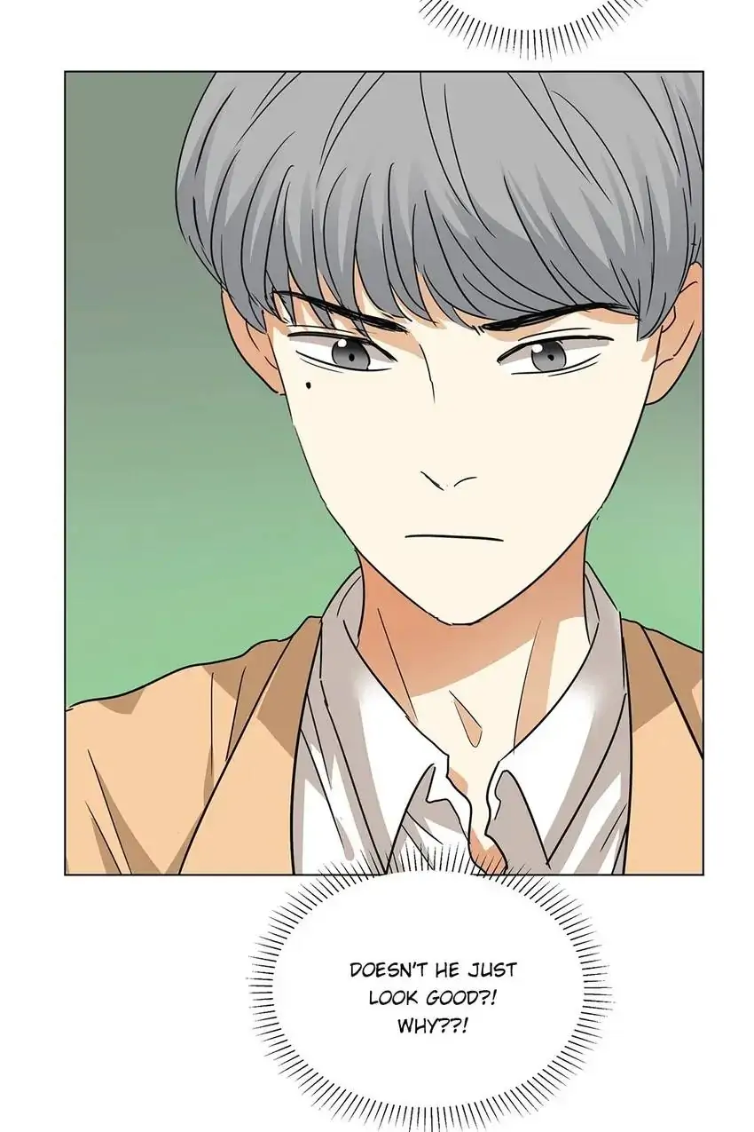 Walking in the Rain - Chapter 9 manhwa