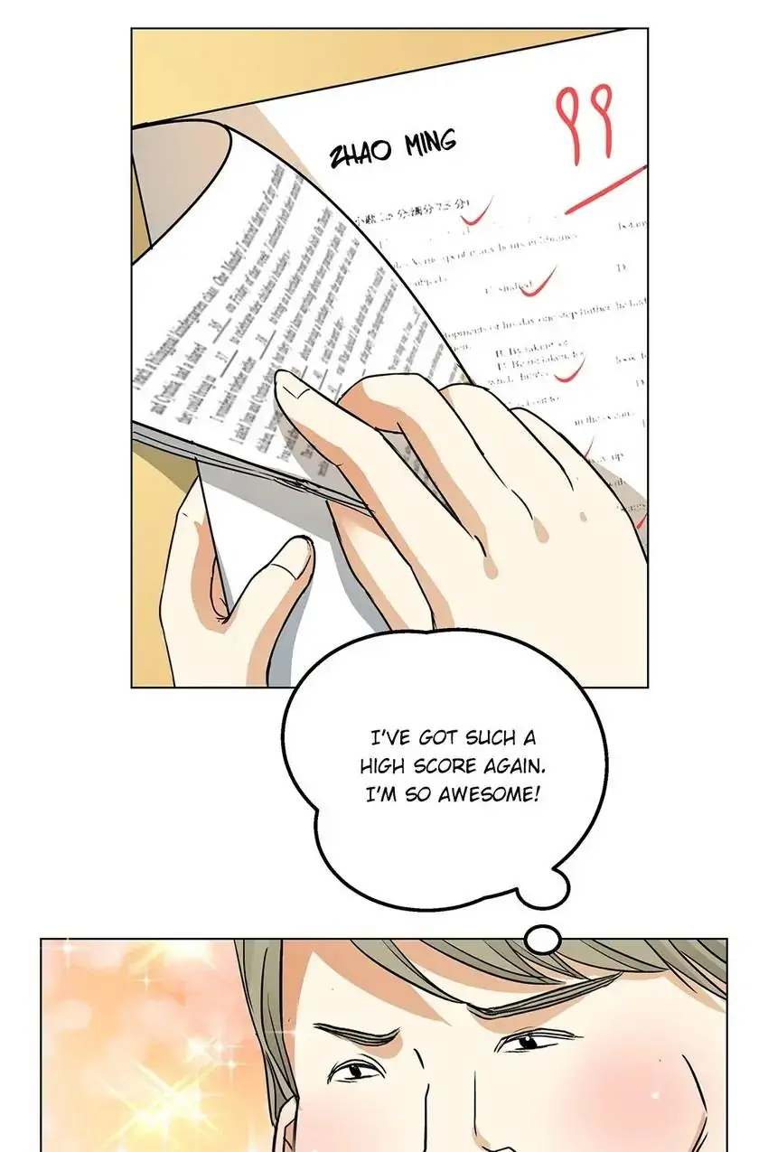 Walking in the Rain - Chapter 9 manhwa