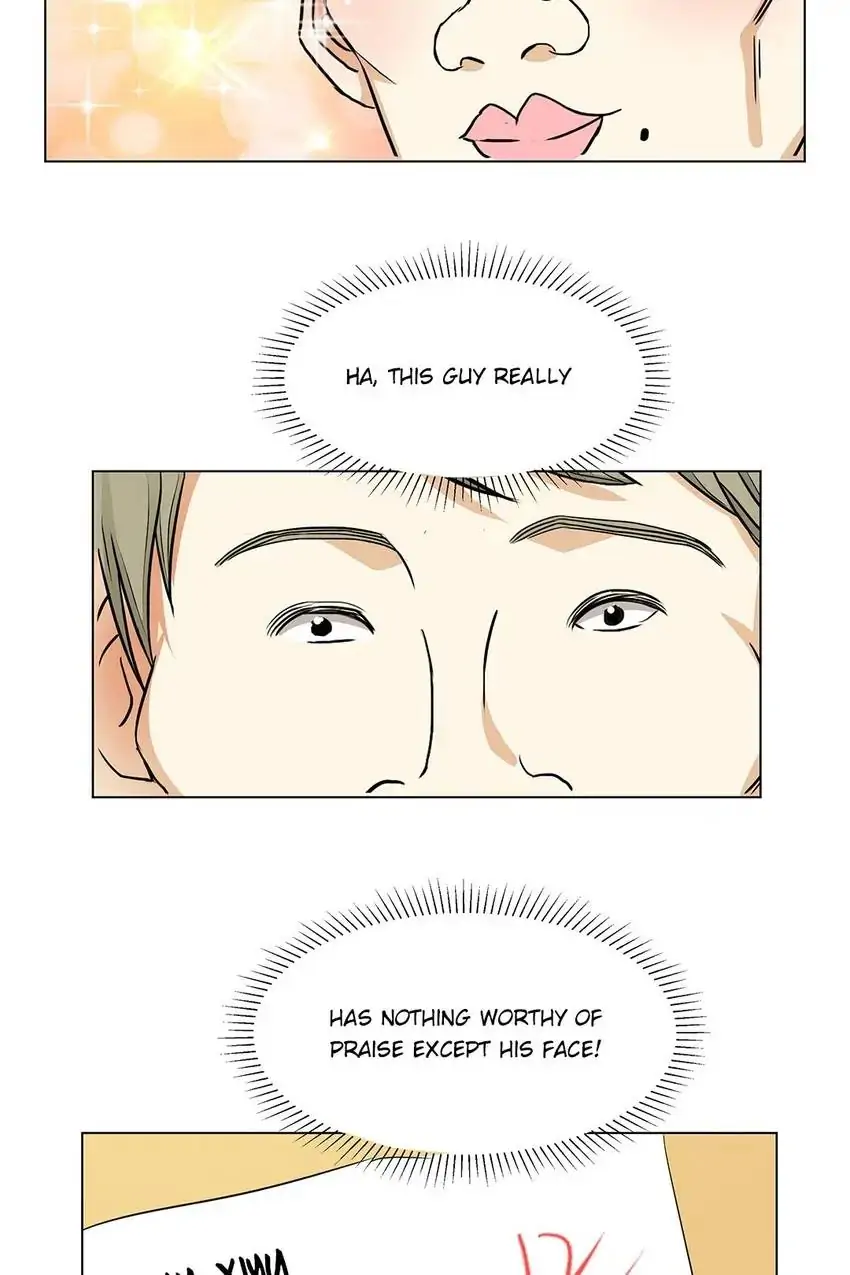 Walking in the Rain - Chapter 9 manhwa
