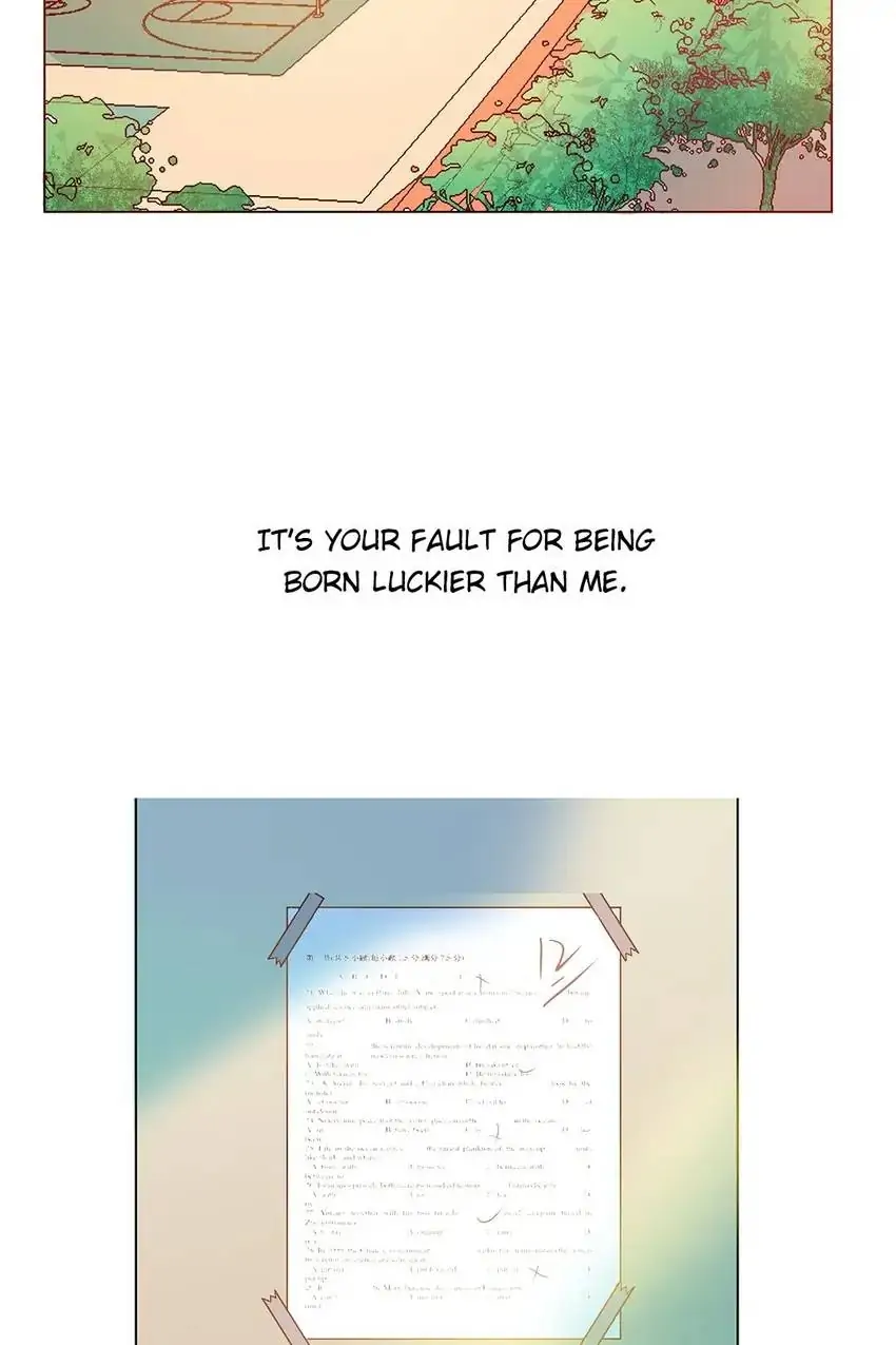 Walking in the Rain - Chapter 9 manhwa