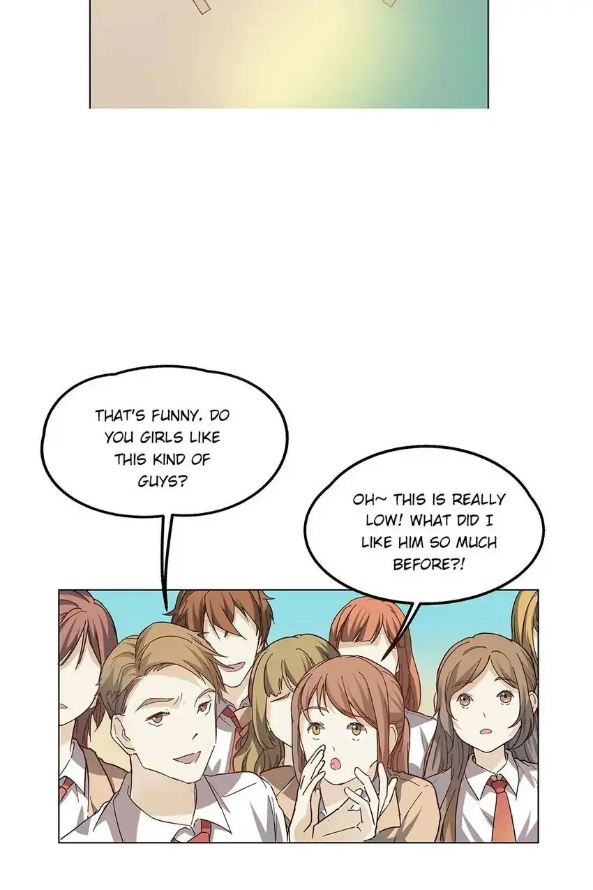 Walking in the Rain - Chapter 9 manhwa