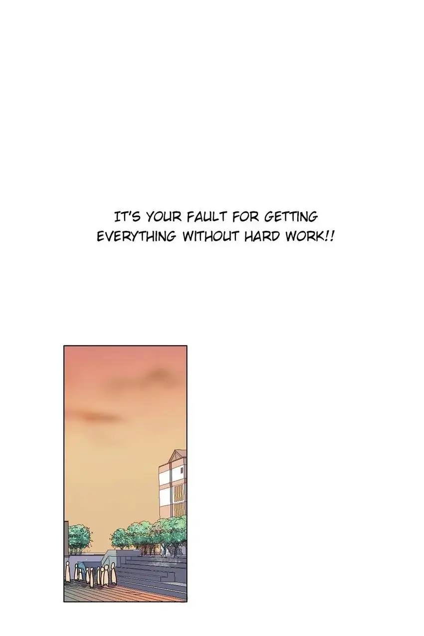 Walking in the Rain - Chapter 9 manhwa