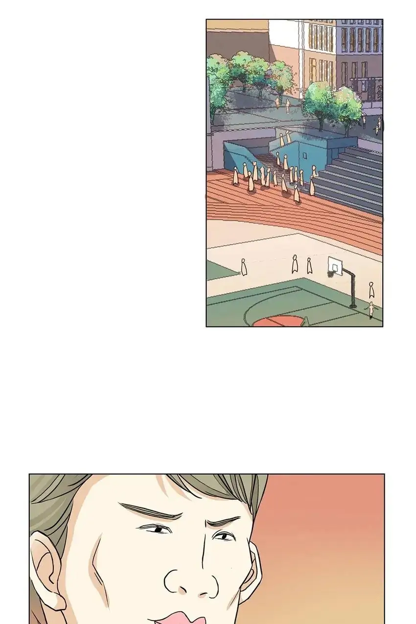 Walking in the Rain - Chapter 9 manhwa