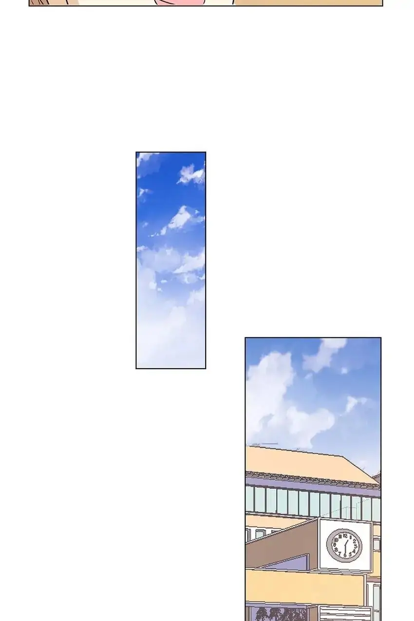 Walking in the Rain - Chapter 9 manhwa