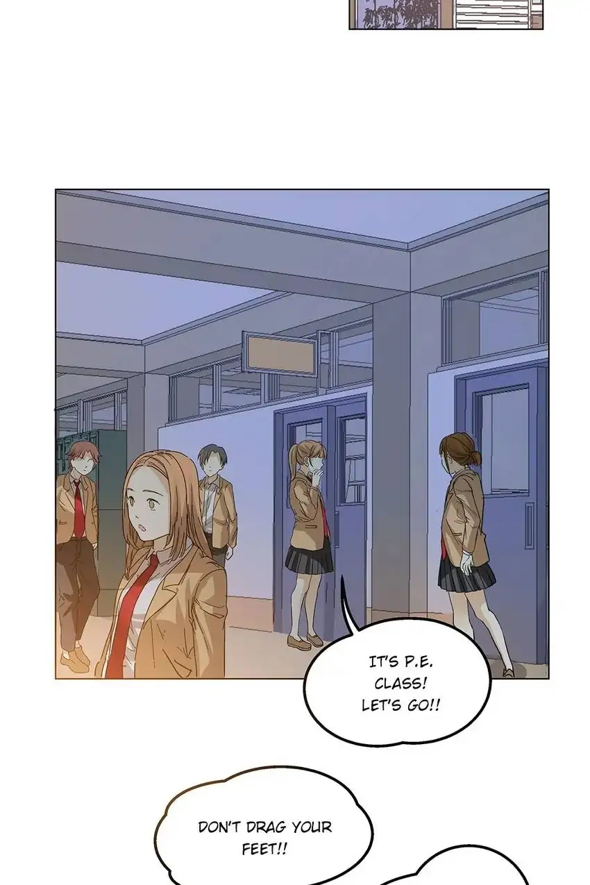Walking in the Rain - Chapter 9 manhwa