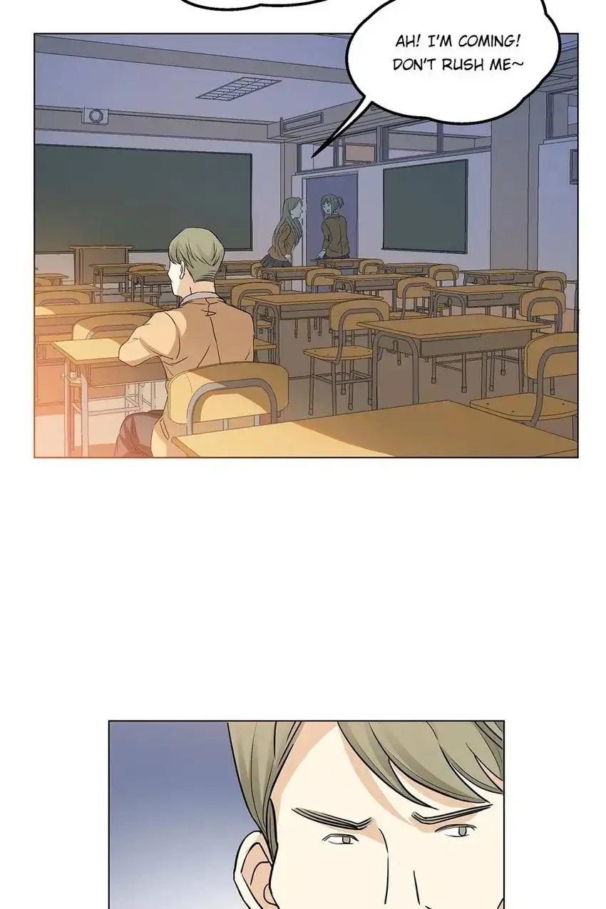 Walking in the Rain - Chapter 9 manhwa