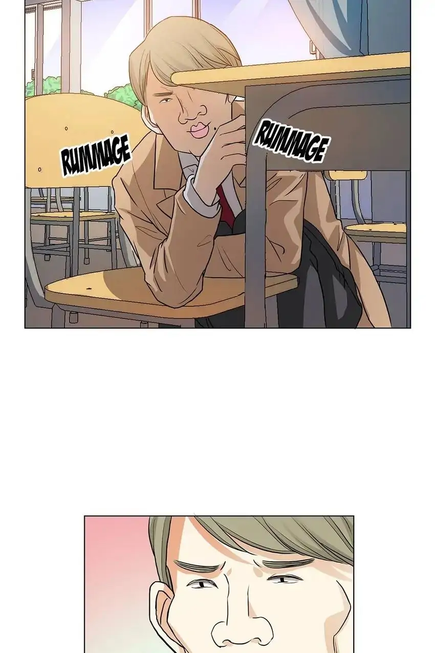 Walking in the Rain - Chapter 9 manhwa