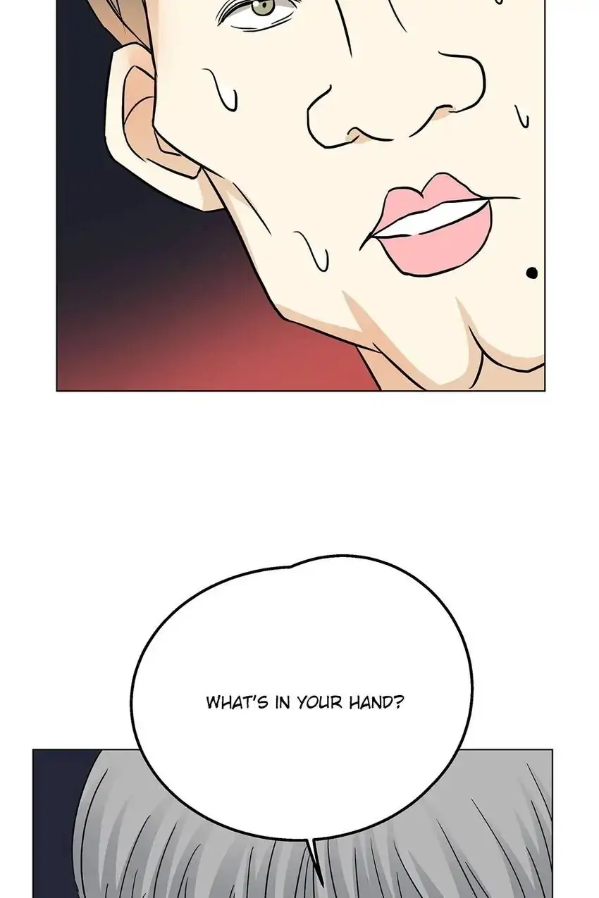Walking in the Rain - Chapter 9 manhwa