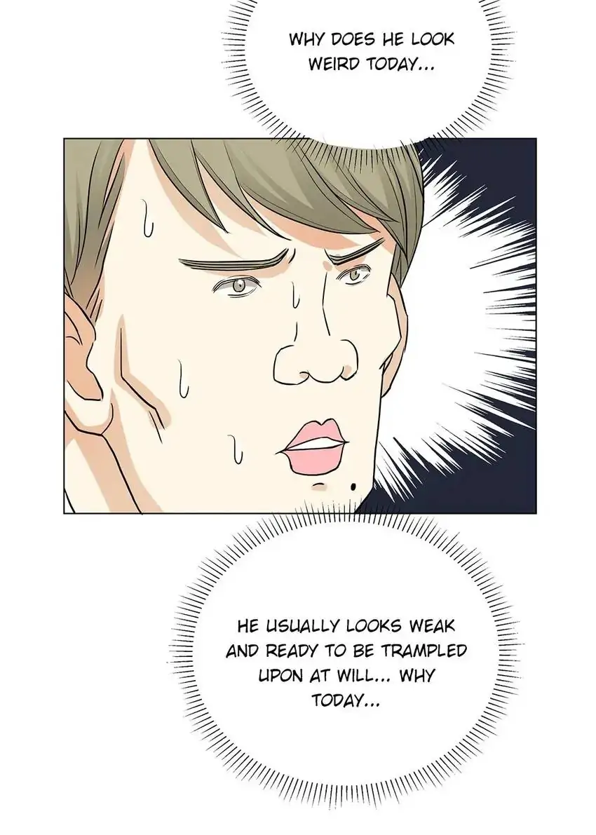 Walking in the Rain - Chapter 9 manhwa