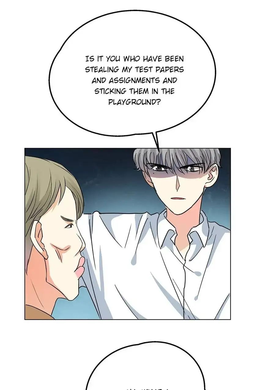 Walking in the Rain - Chapter 9 manhwa