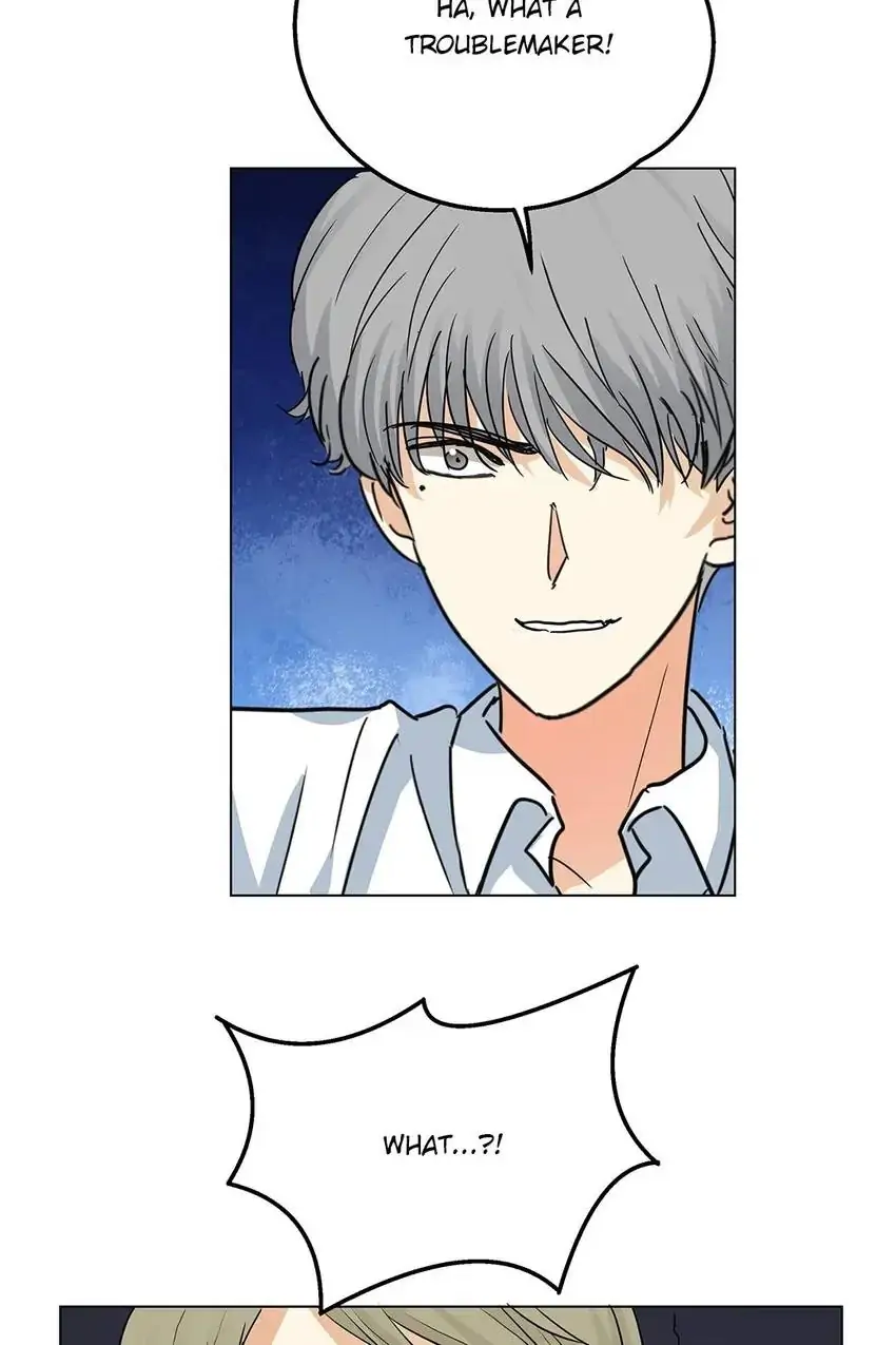 Walking in the Rain - Chapter 9 manhwa