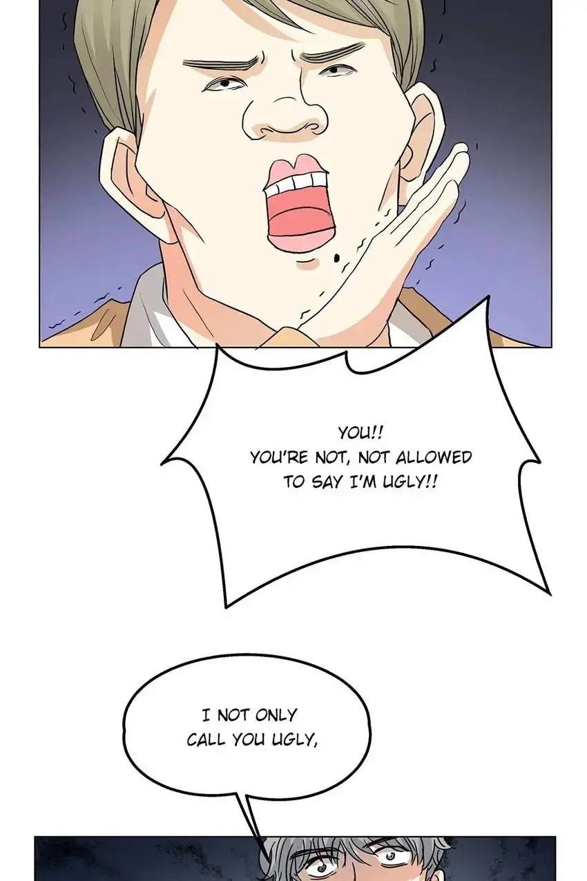 Walking in the Rain - Chapter 9 manhwa