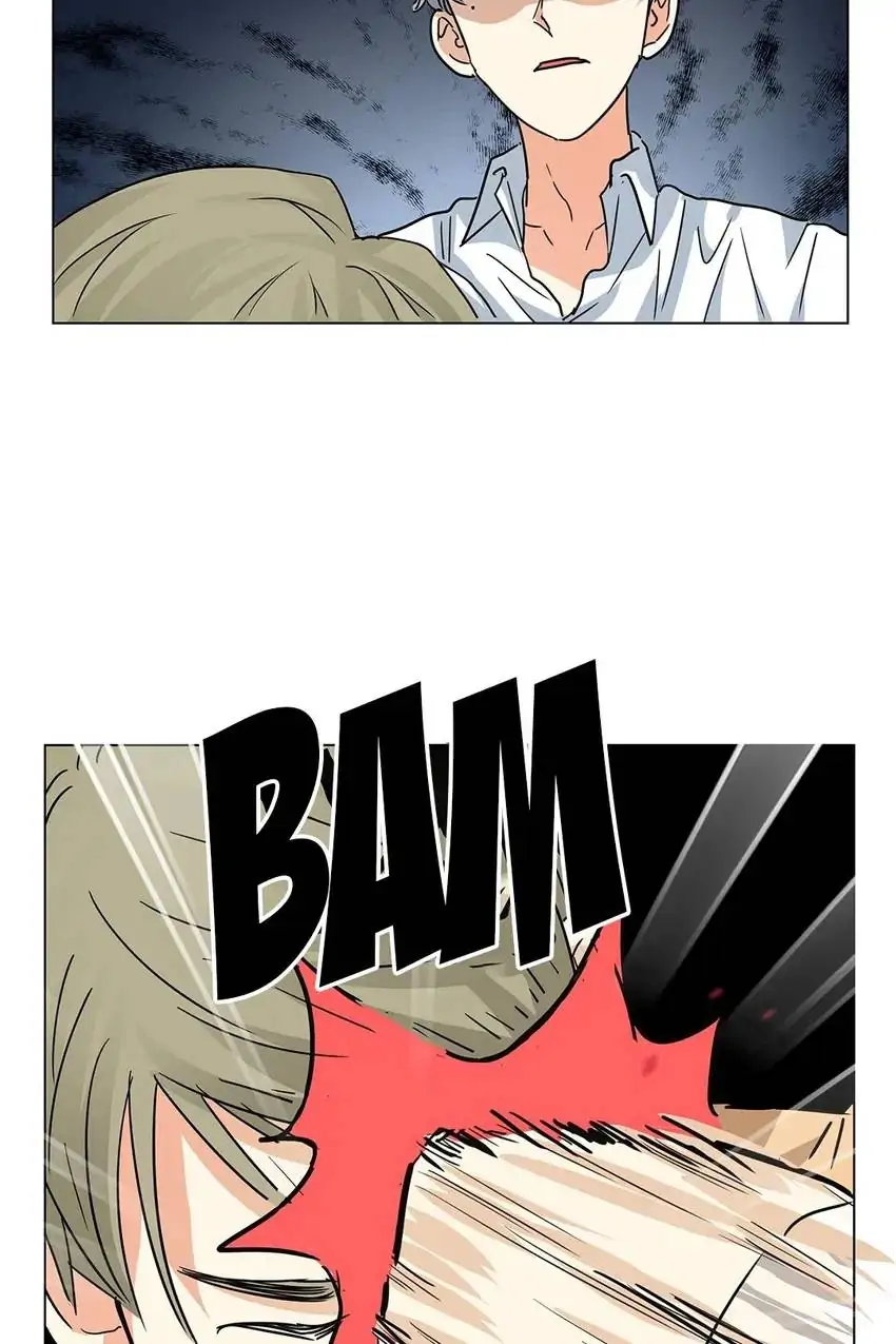 Walking in the Rain - Chapter 9 manhwa