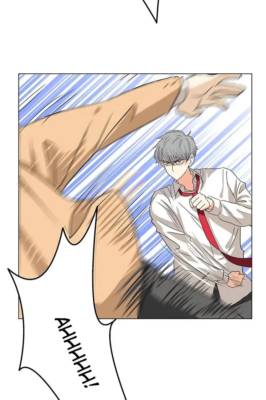 Walking in the Rain - Chapter 9 manhwa