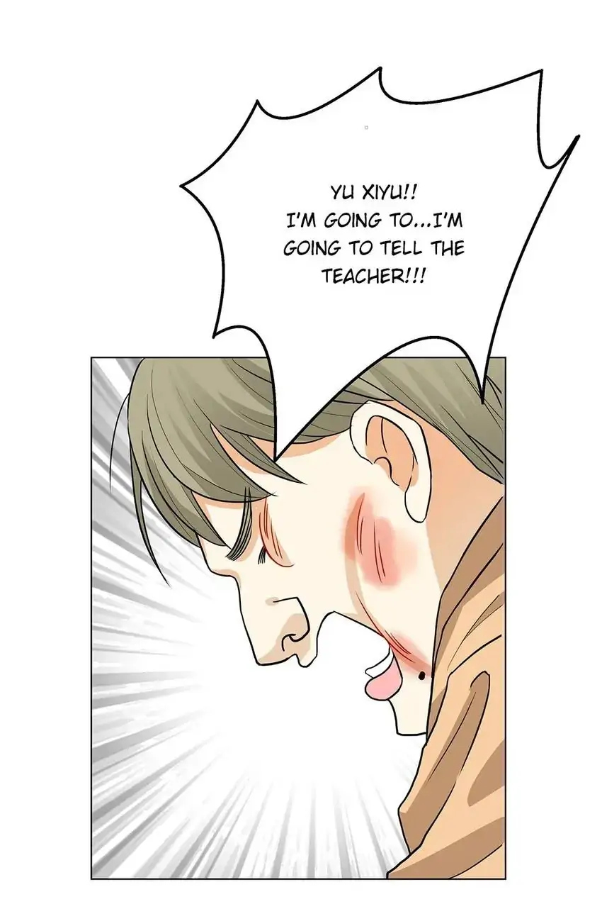 Walking in the Rain - Chapter 9 manhwa