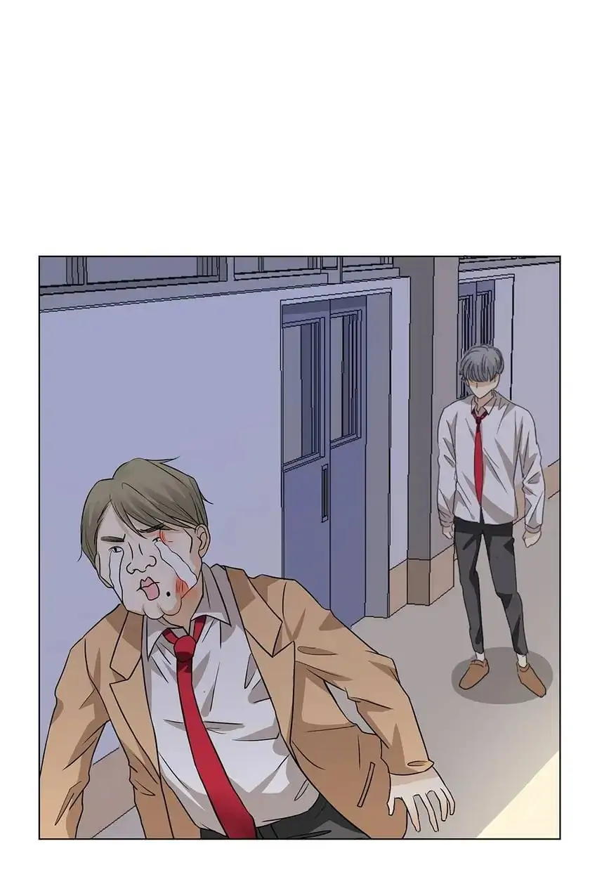 Walking in the Rain - Chapter 9 manhwa