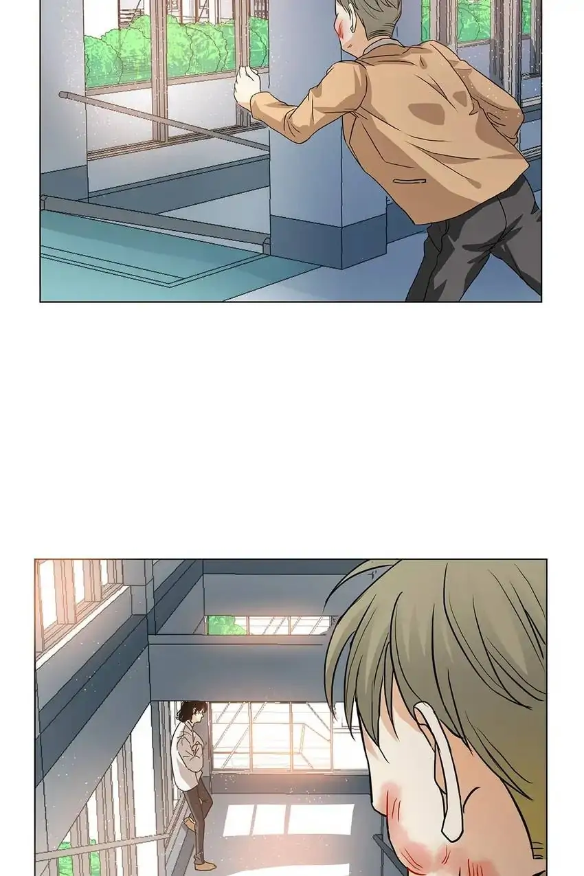 Walking in the Rain - Chapter 9 manhwa