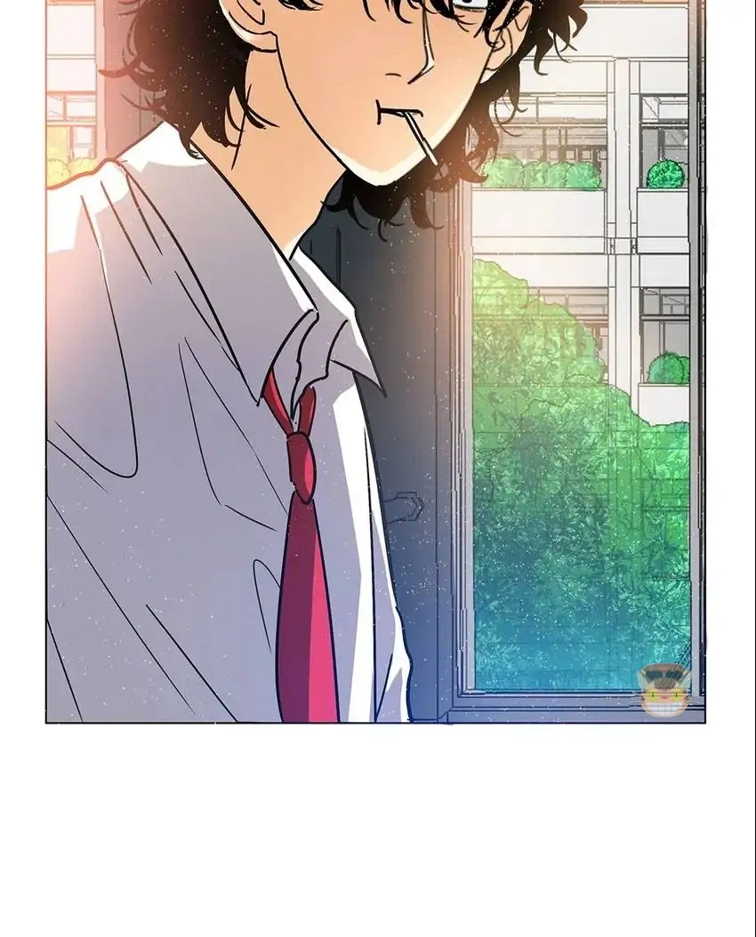 Walking in the Rain - Chapter 9 manhwa