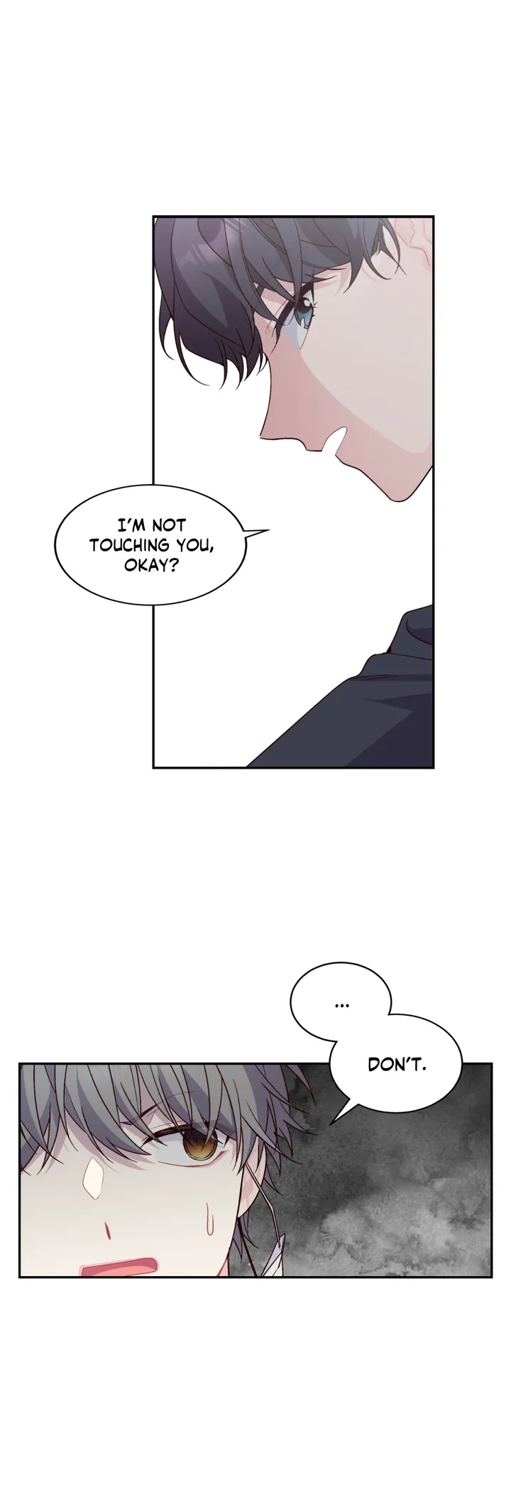 Merry Marbling「Official」 - Chapter 1 manhwa