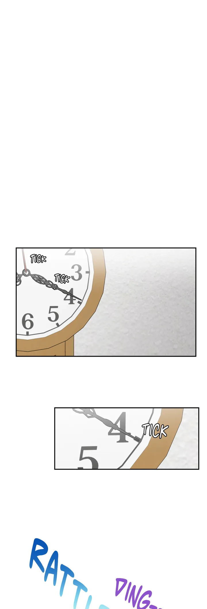 Merry Marbling「Official」 - Chapter 1 manhwa