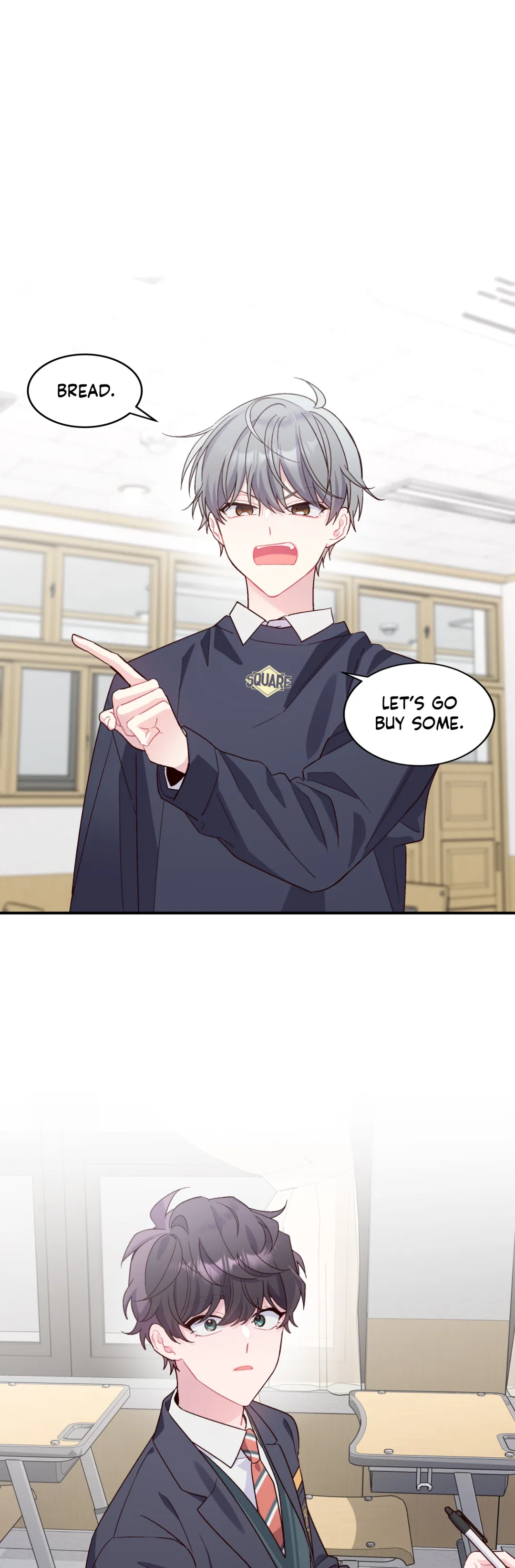 Merry Marbling「Official」 - Chapter 10 manhwa