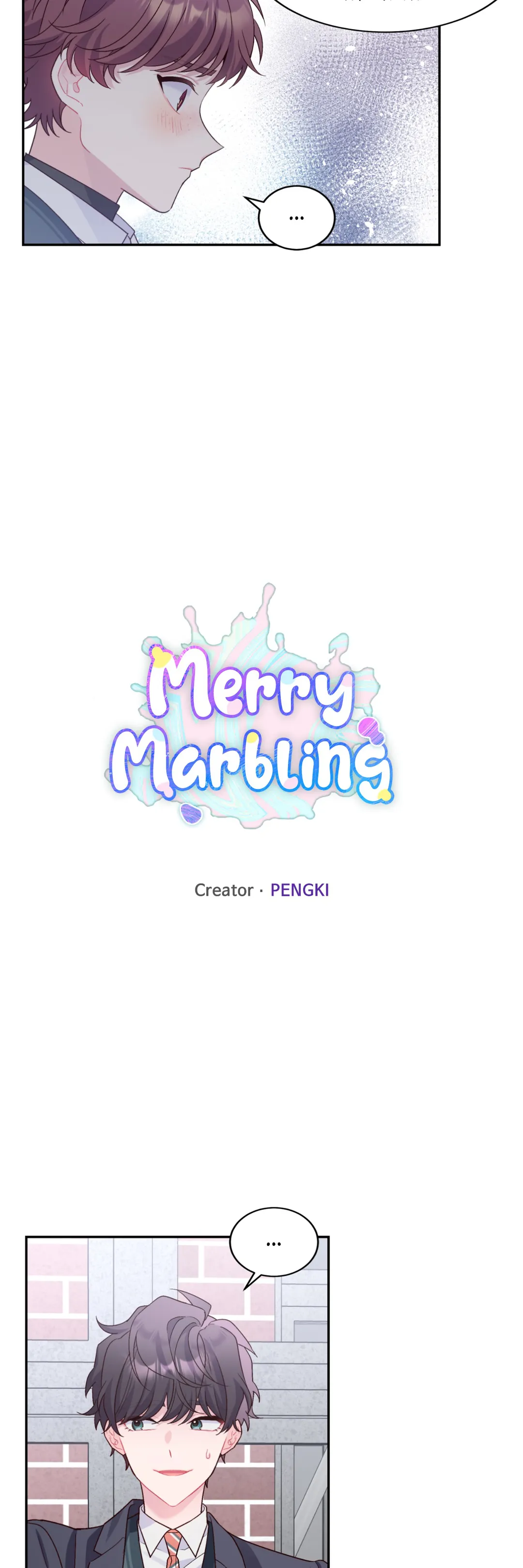 Merry Marbling「Official」 - Chapter 10 manhwa