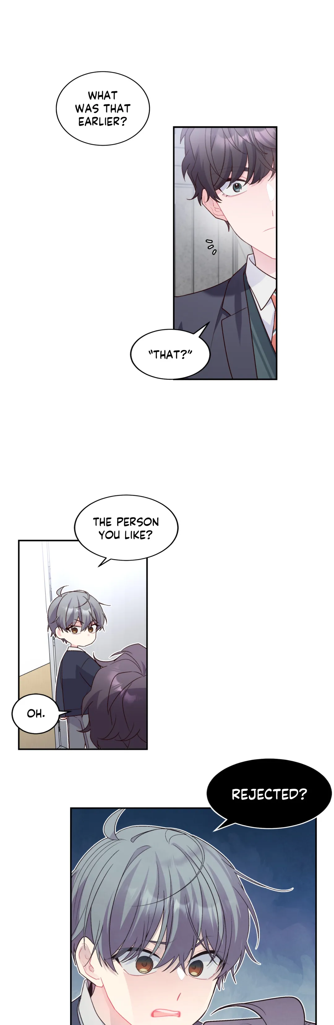 Merry Marbling「Official」 - Chapter 10 manhwa