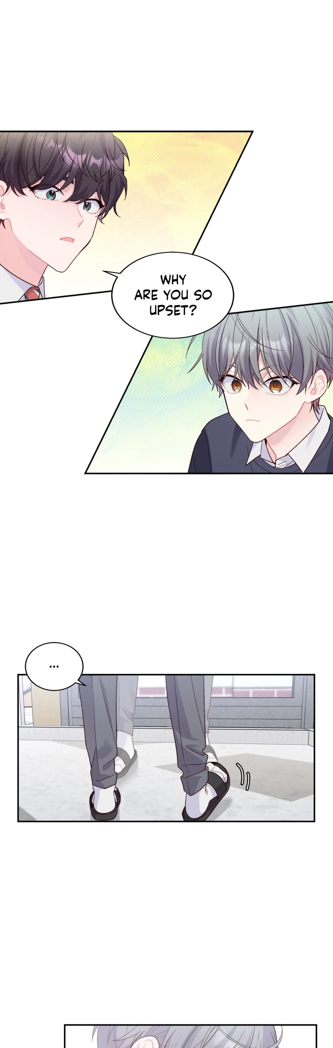 Merry Marbling「Official」 - Chapter 10 manhwa
