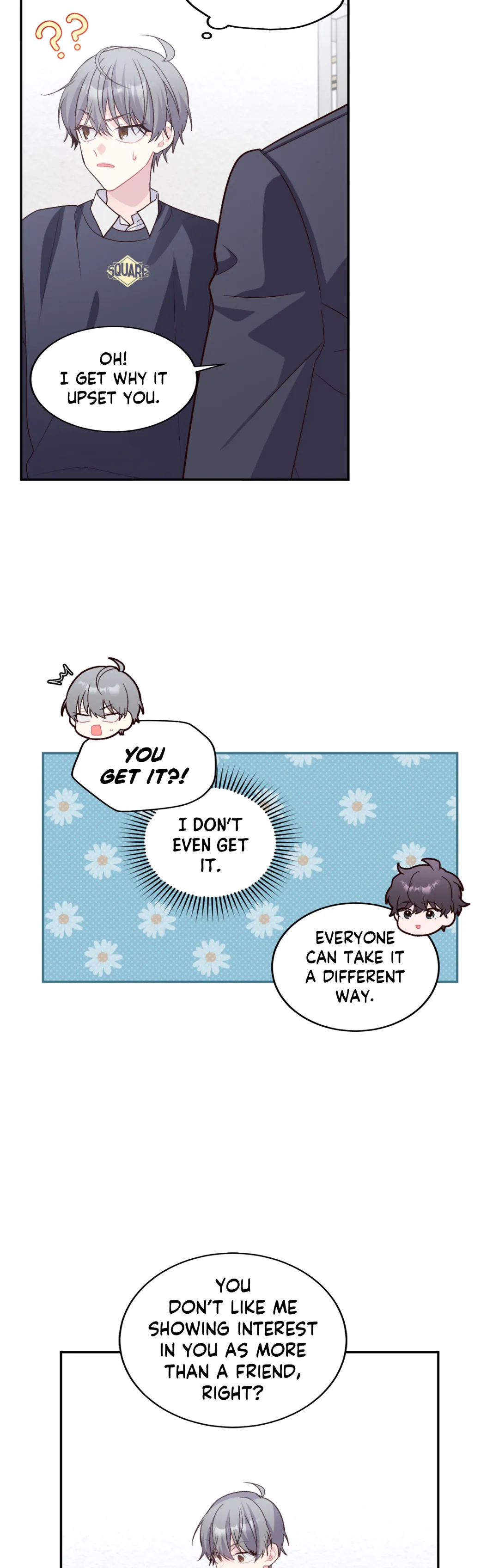 Merry Marbling「Official」 - Chapter 10 manhwa