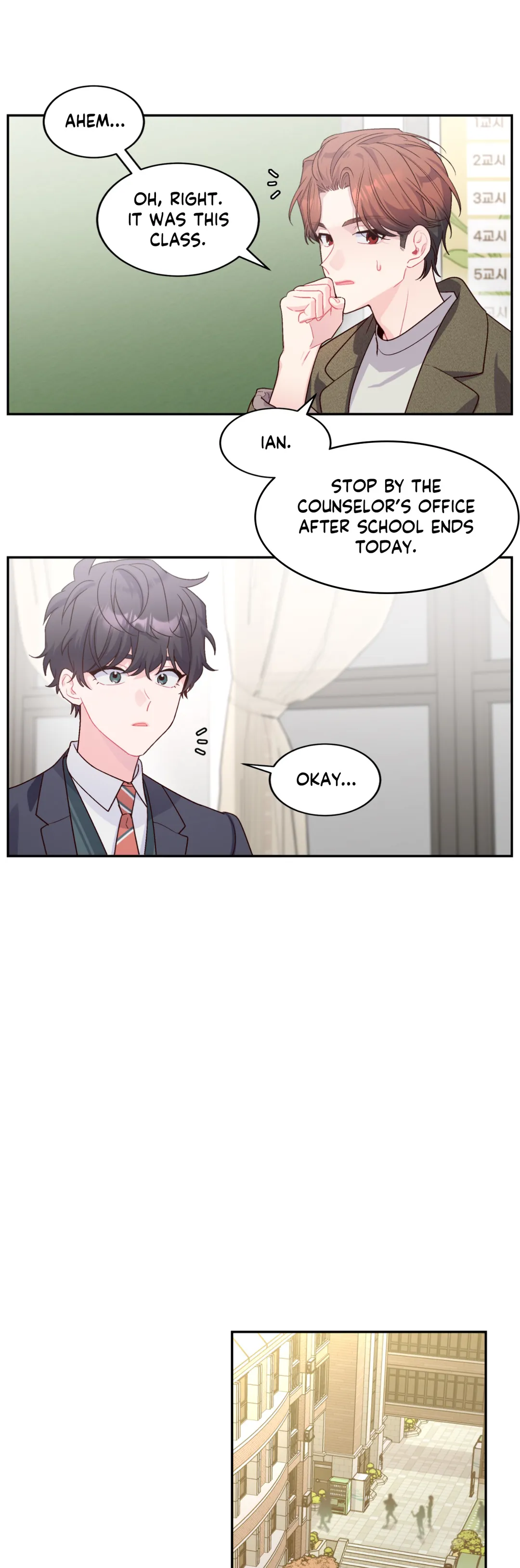 Merry Marbling「Official」 - Chapter 10 manhwa