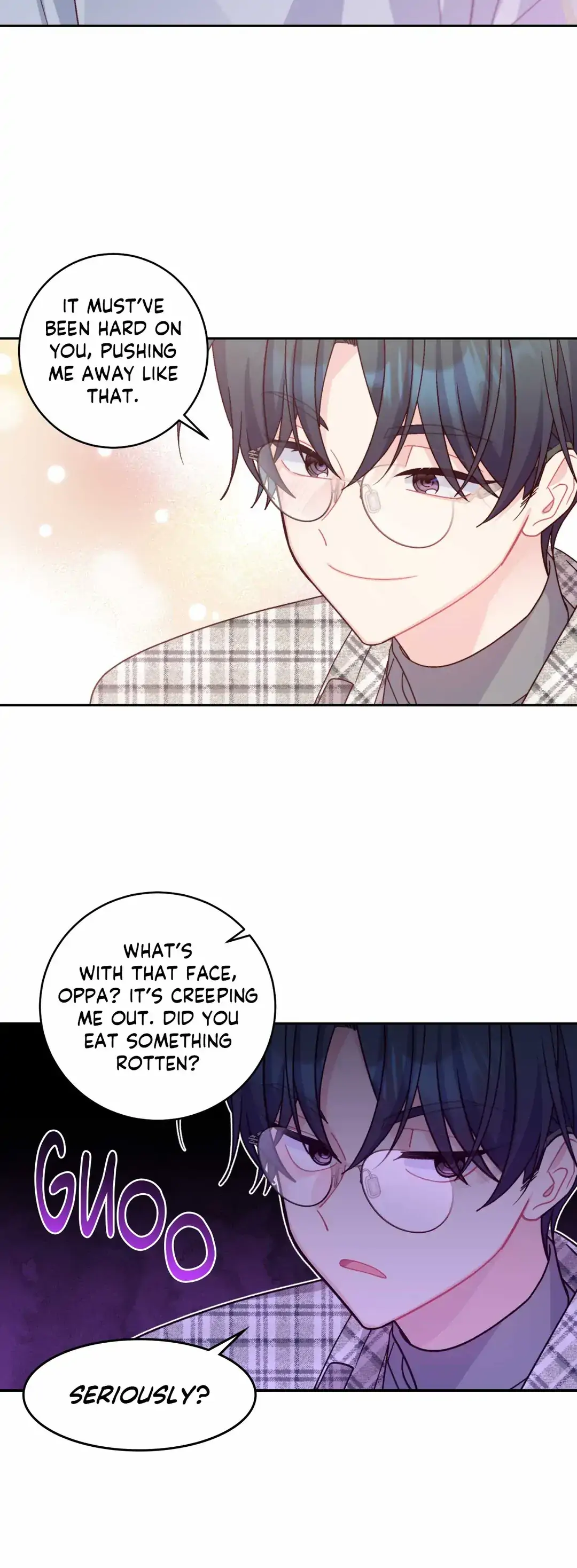 Merry Marbling「Official」 - Chapter 100 manhwa