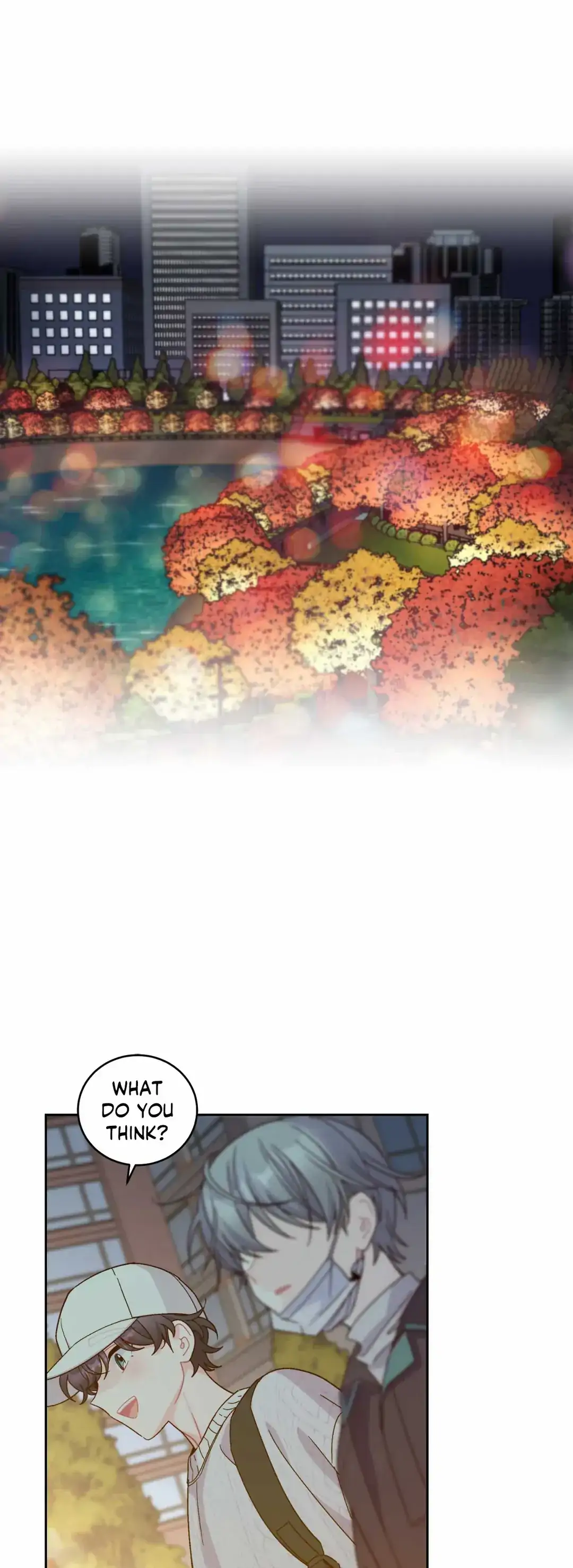 Merry Marbling「Official」 - Chapter 100 manhwa
