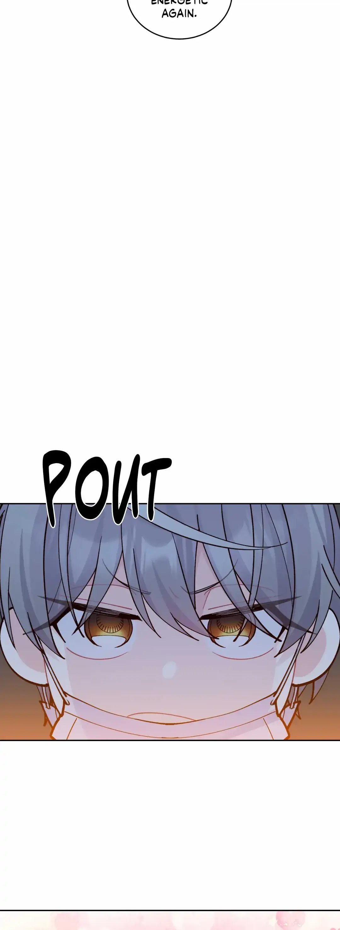 Merry Marbling「Official」 - Chapter 100 manhwa