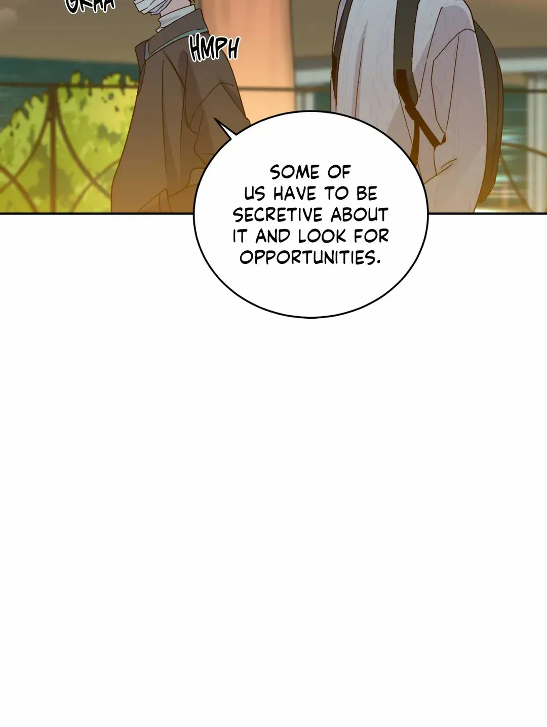 Merry Marbling「Official」 - Chapter 100 manhwa