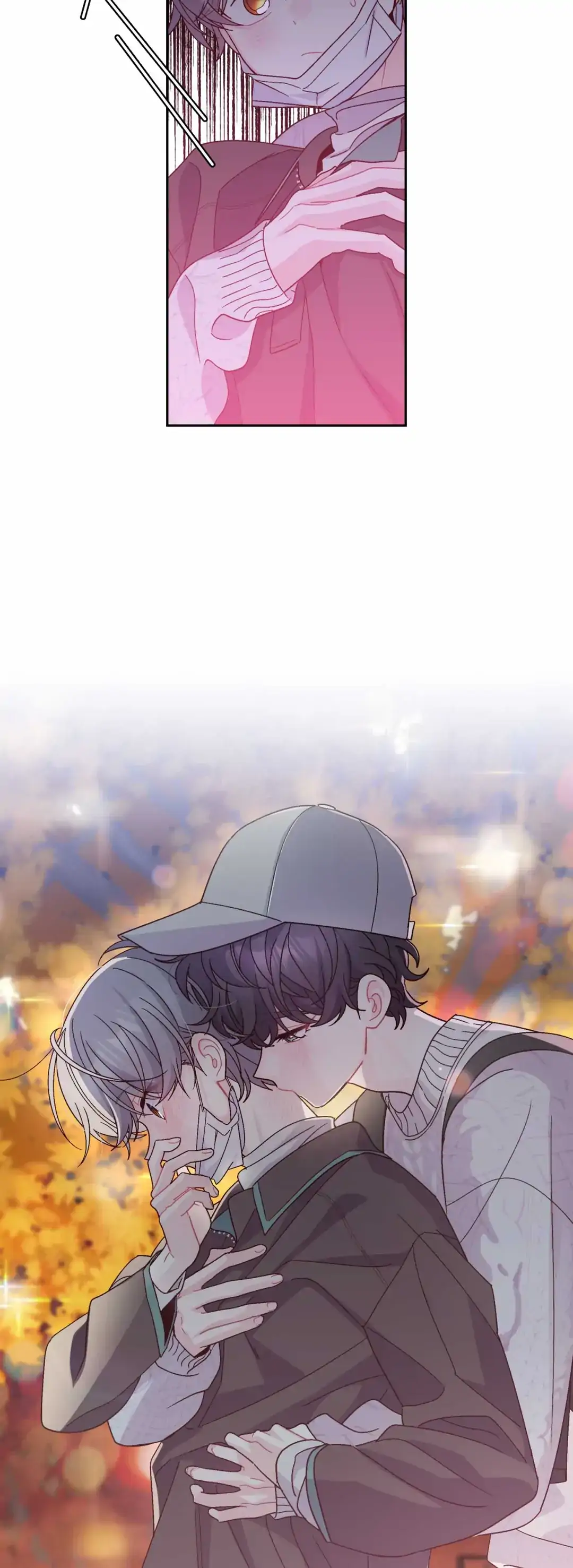 Merry Marbling「Official」 - Chapter 100 manhwa