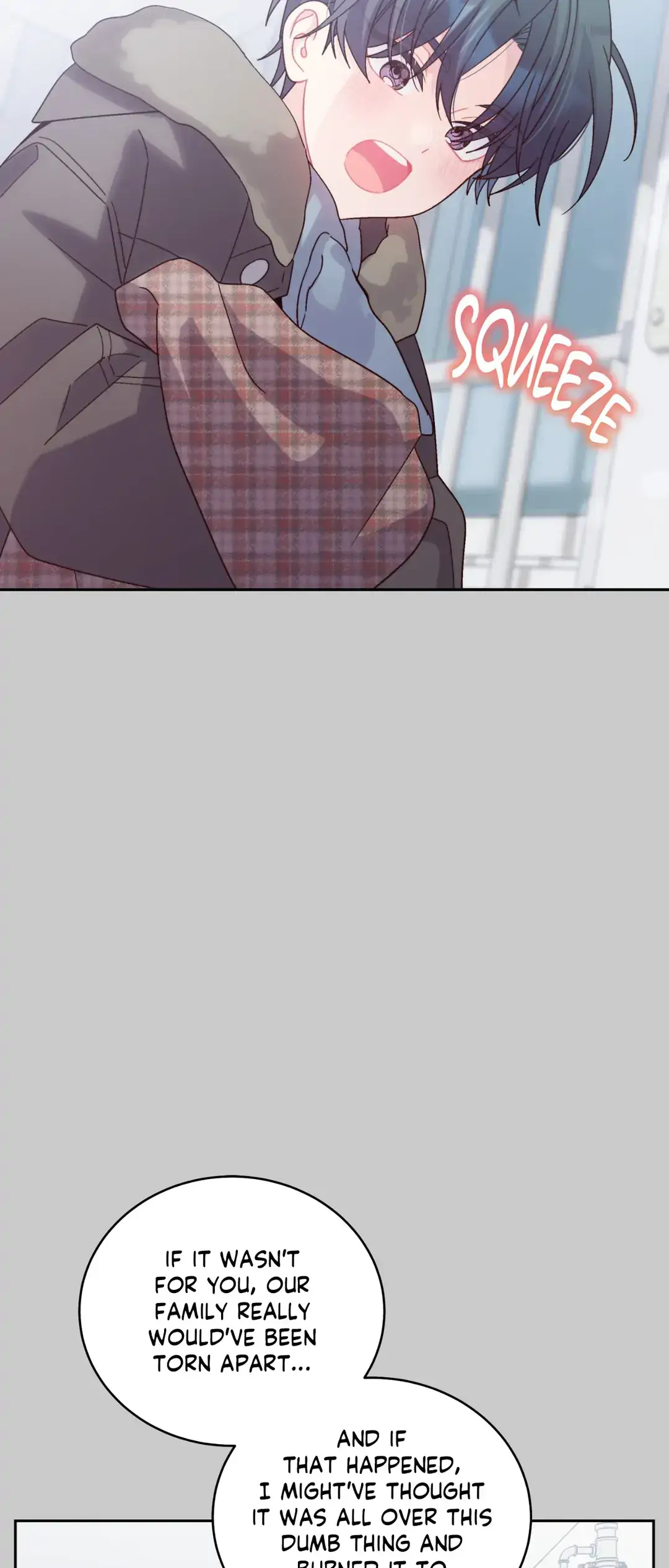 Merry Marbling「Official」 - Chapter 101 manhwa