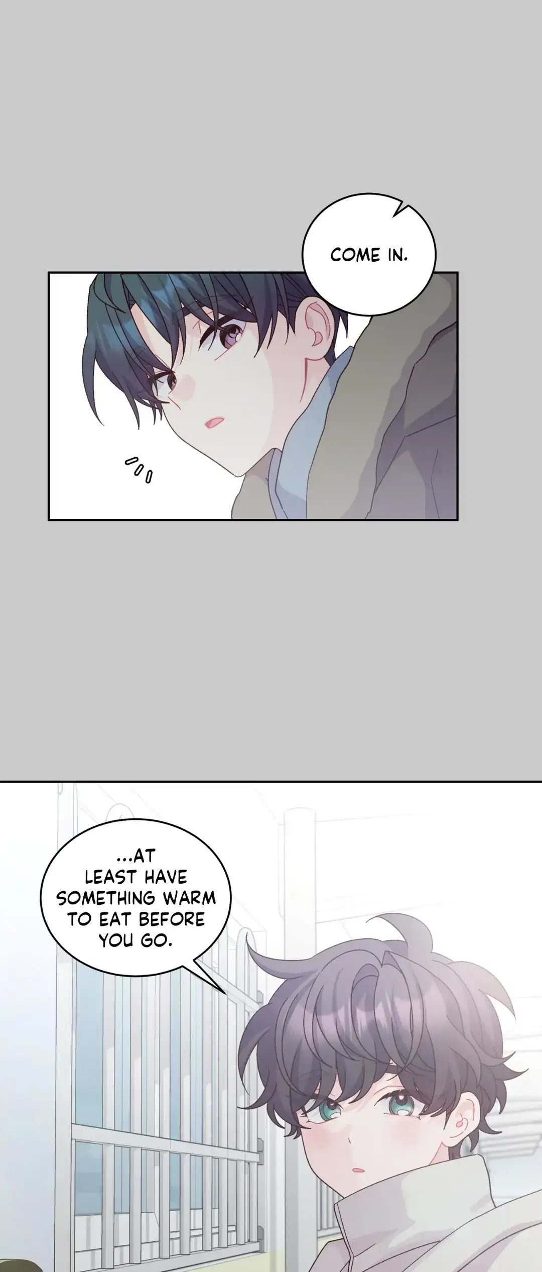 Merry Marbling「Official」 - Chapter 101 manhwa