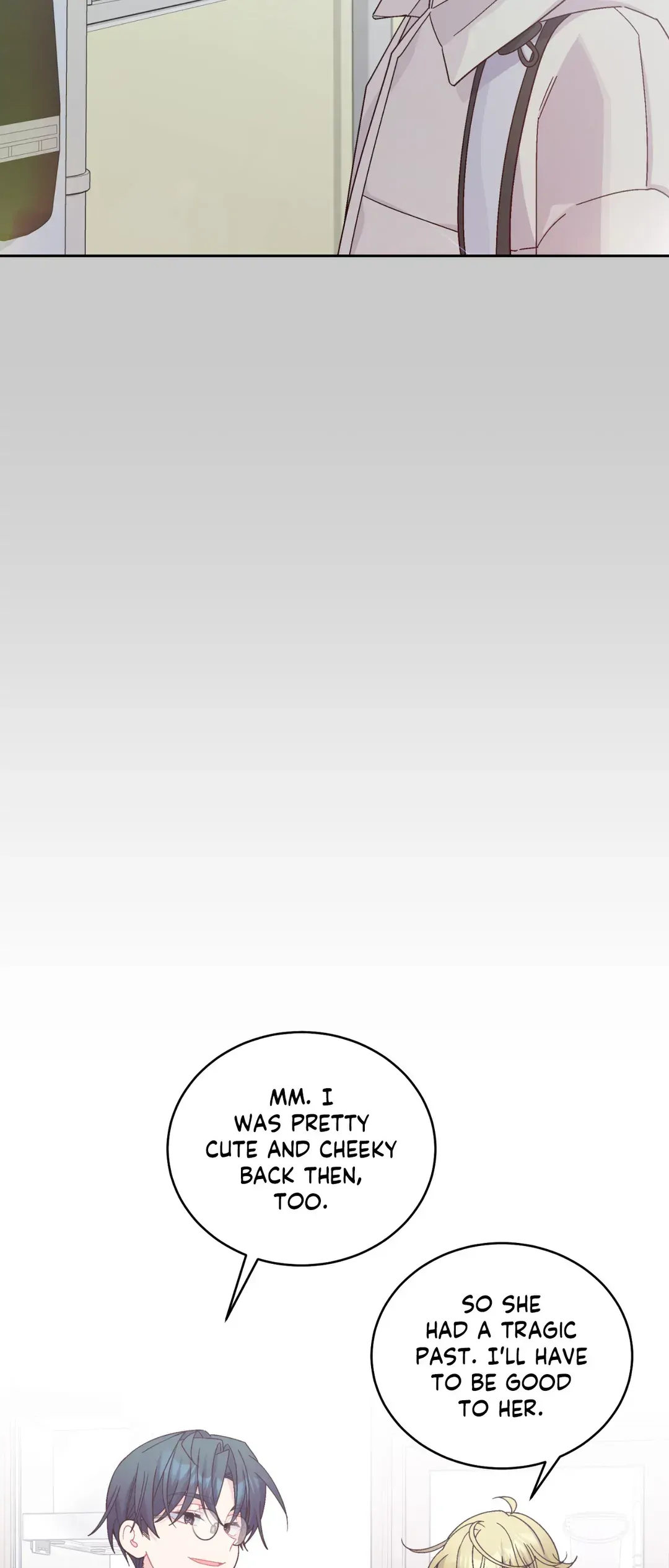 Merry Marbling「Official」 - Chapter 101 manhwa