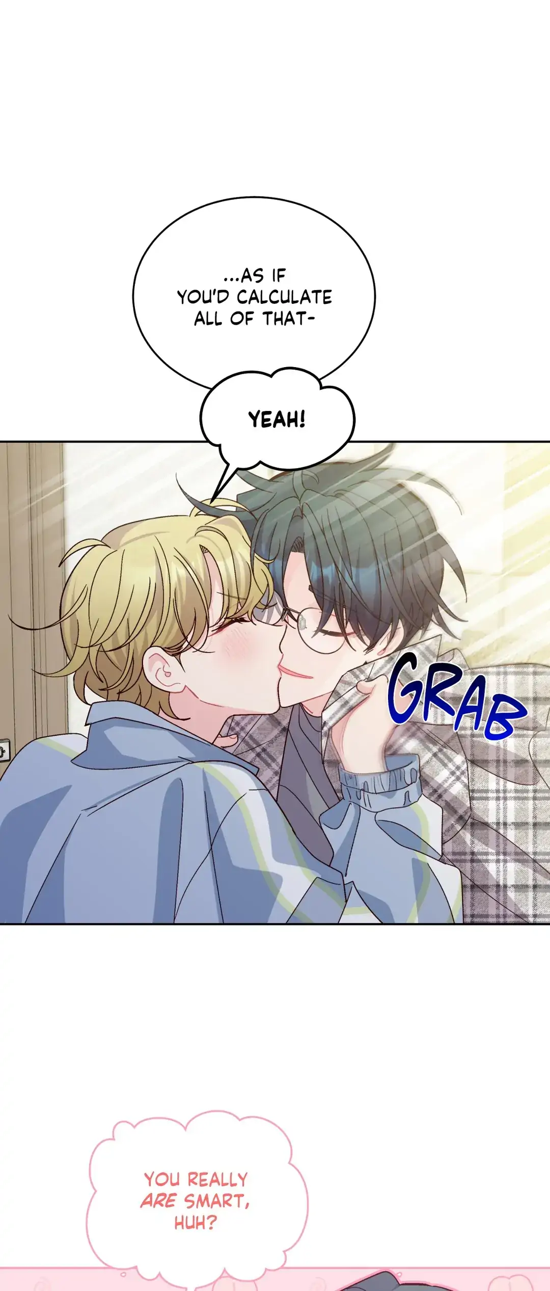Merry Marbling「Official」 - Chapter 101 manhwa