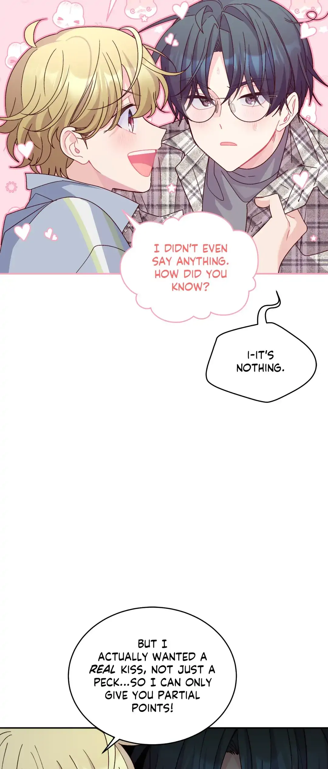 Merry Marbling「Official」 - Chapter 101 manhwa