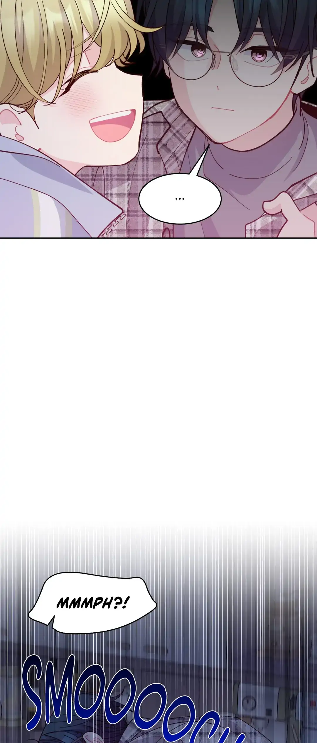 Merry Marbling「Official」 - Chapter 101 manhwa
