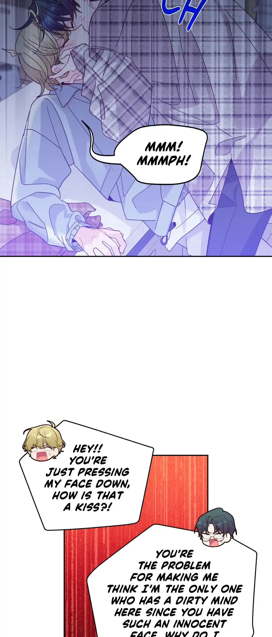 Merry Marbling「Official」 - Chapter 101 manhwa