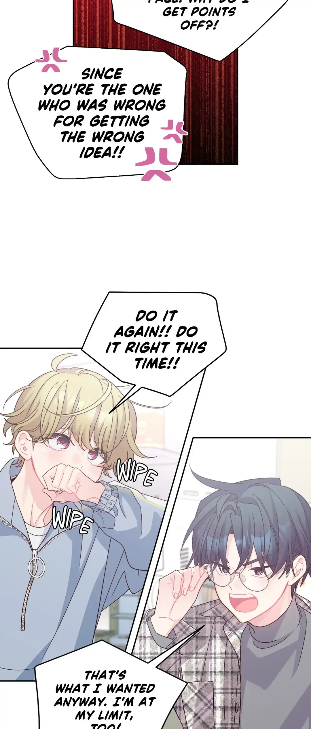 Merry Marbling「Official」 - Chapter 101 manhwa