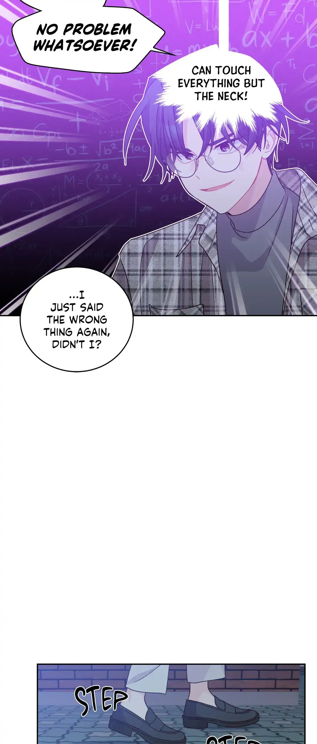 Merry Marbling「Official」 - Chapter 101 manhwa