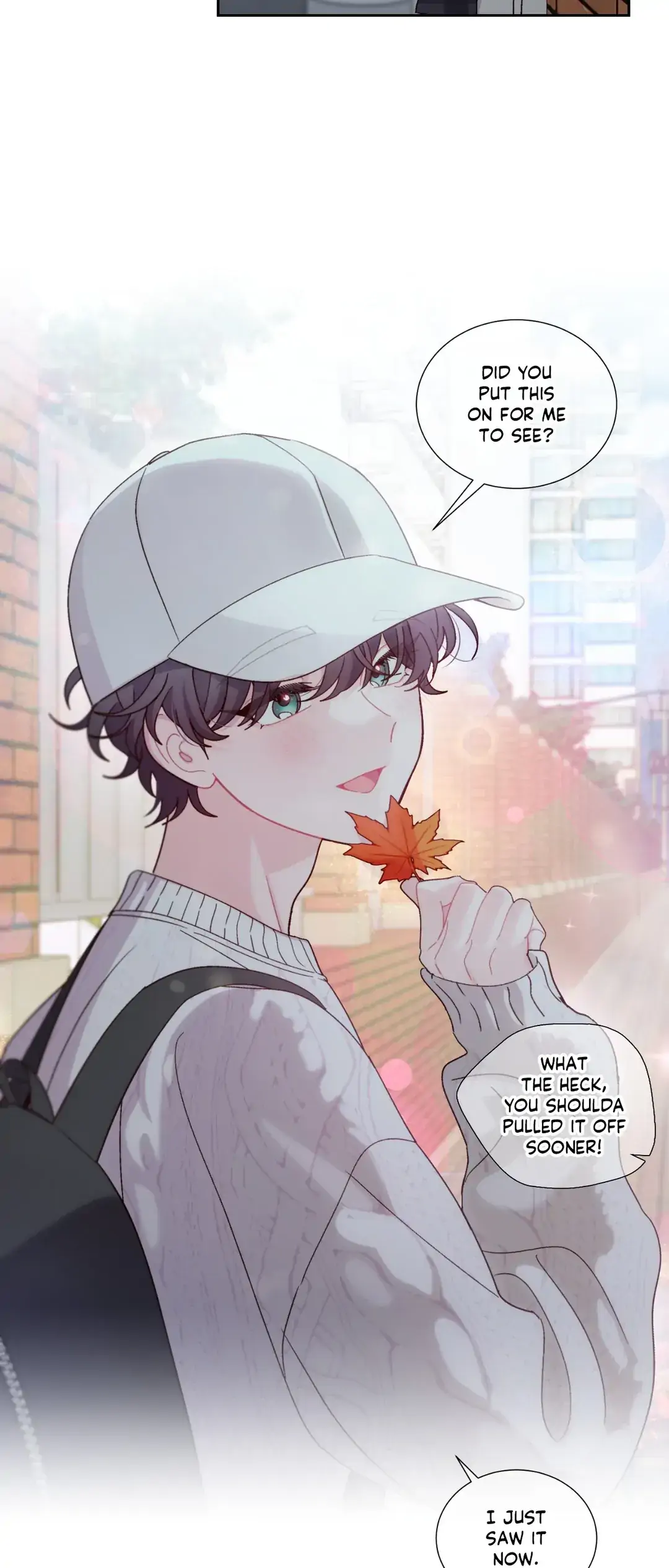 Merry Marbling「Official」 - Chapter 101 manhwa