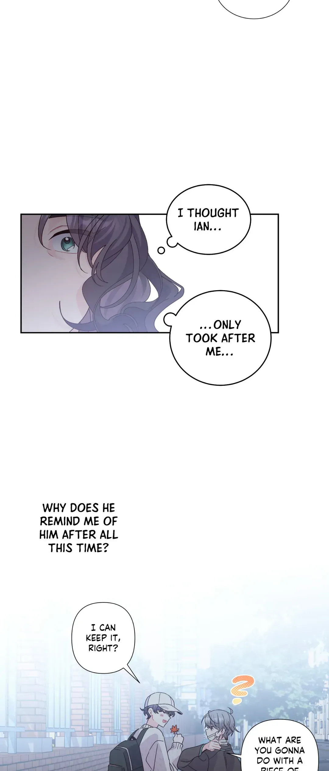 Merry Marbling「Official」 - Chapter 101 manhwa