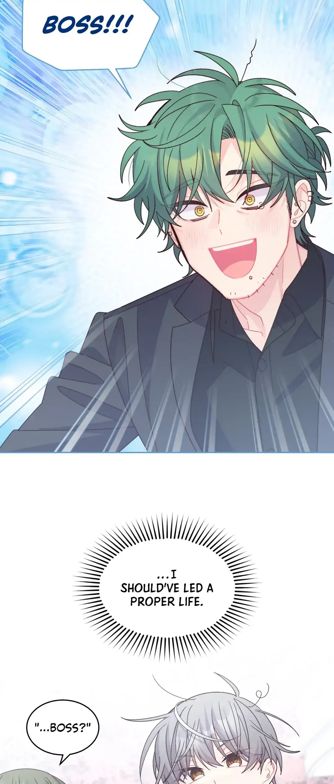 Merry Marbling「Official」 - Chapter 101 manhwa